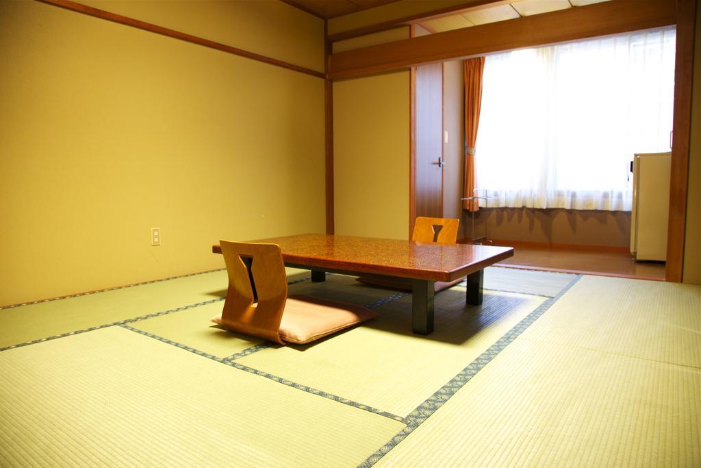 Nakaya Ryokan Minakami Room photo